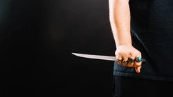 Жительнице Сахалина дали 4 года «условки» за нападение с ножом на разъяренного экс-супруга