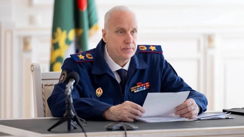 Бастрыкин поручил завести уголовное дело из-за нарушения прав инвалида на Сахалине