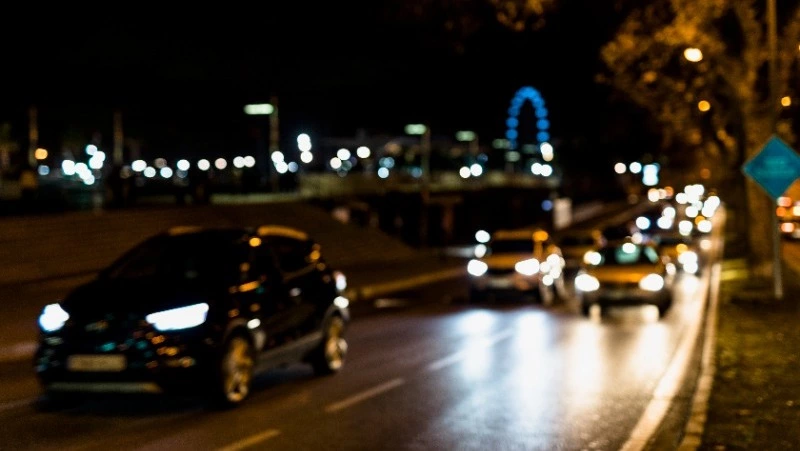 Водителям грозит лишение прав за ксенон и мигающие стоп-сигналы