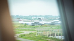 Рейсы авиакомпании «Якутия» задержали в аэропорту Южно-Сахалинска утром 12 июля