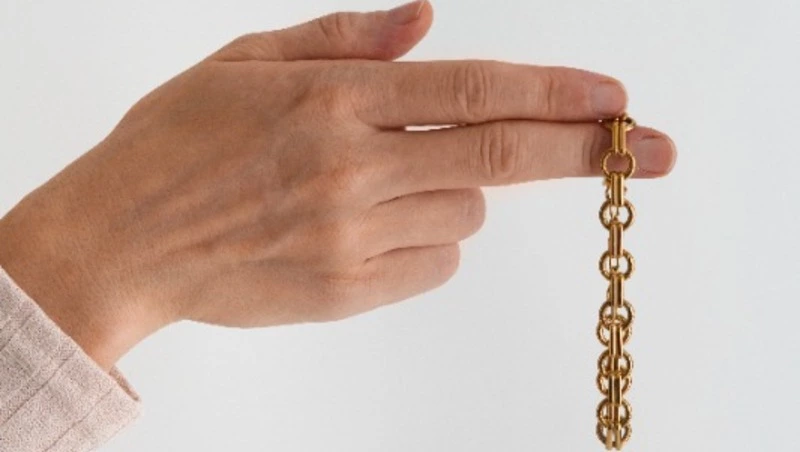 Сахалинец обокрал приятеля, предложившего заложить браслет ради выпивки