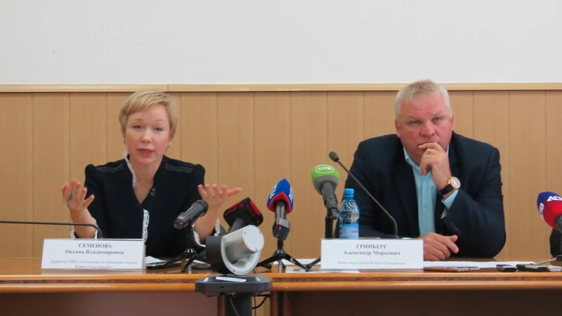 Сахалинцы могут жаловаться на холодные батареи в соцсетях мэрии