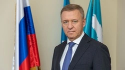 Сергей Надсадин поздравил сотрудников следственных органов Сахалинской области с праздником