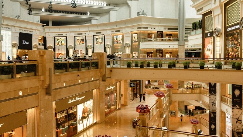 «Даже младенец знает»: зампред объяснил, почему торговые центры не накажут в выходные