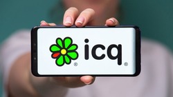 Мессенджер ICQ и сервис сообщений MyTeams перезапустят в России