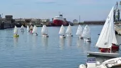На Сахалине определили победителей регаты «Паруса России»