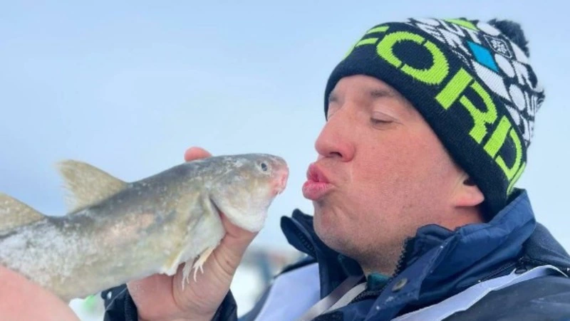 Тампон, Руре и сибиде: рыбаки опубликовали список слов, понятных только сахалинцам