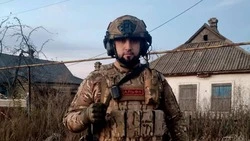 Бойцу с Сахалина посмертно присвоили звание Героя России 