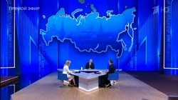 Ольга Орлова: слова Владимира Путина о поддержке семей с детьми — ориентир для всех уровней власти