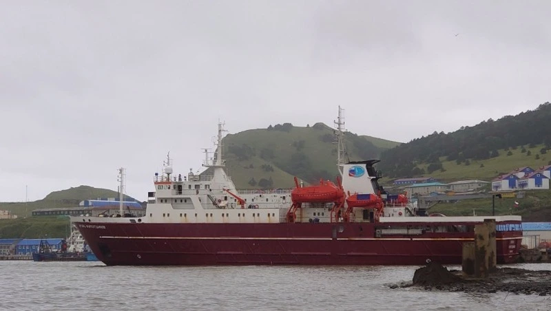 Дополнительный рейс «Фархутдинова» отправится в августе на Курилы