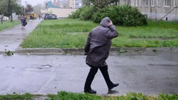 Школьников Северо-Курильска 2 мая отправили на дистант из-за штормового ветра 