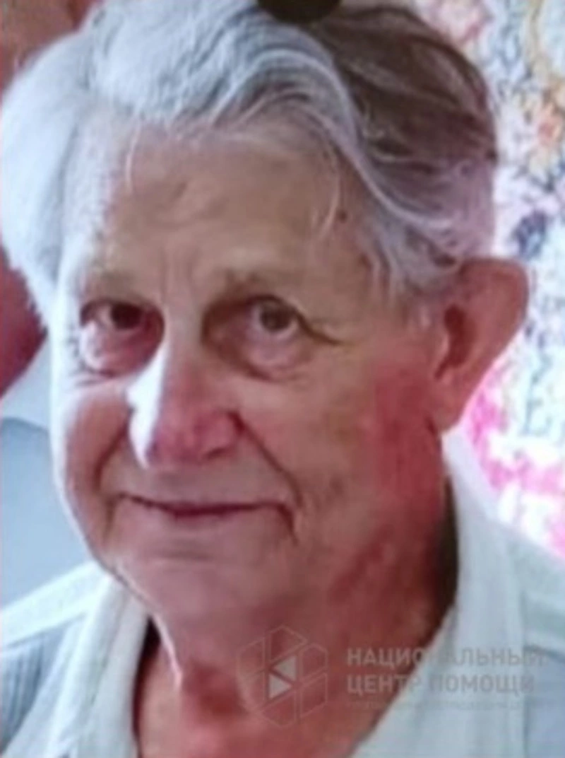 В Южно-Сахалинске ищут 88-летнего пенсионера с футляром для сотового на ремне