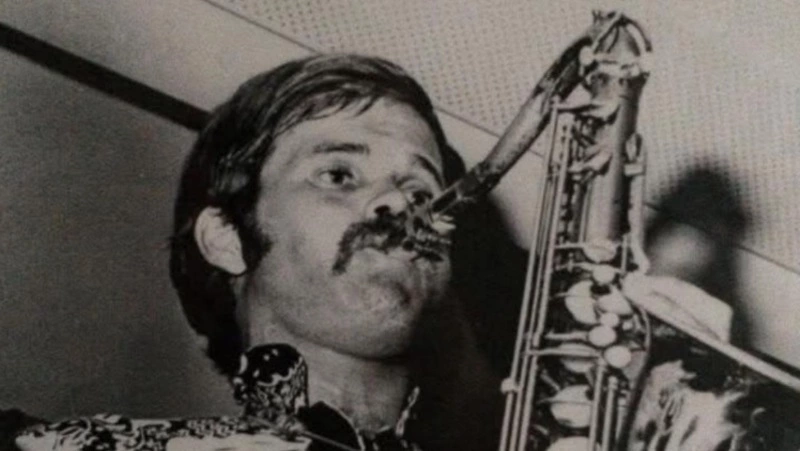 Музыкант группы ABBA Ян Клинг умер в возрасте 85 лет