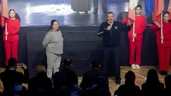 Звезды лыжни зажглись на Сахалине: Вяльбе и Лимаренко торжественно открыли чемпионат России