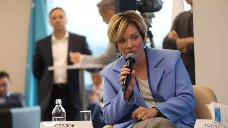 Власти заинтересовали бизнесменов в Москве проектами, которые улучшат жизнь сахалинцев