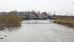 Сусуя крадется к трассе: о проблемах сахалинских рек