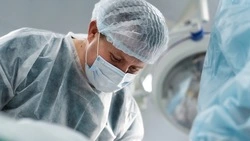 На Курилах провели первую лапароскопическую операцию