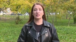 Девушка рассказала о работе с пациентами в проекте «Проводники здоровья» на Сахалине 