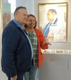 Мне в этой жизни повезло