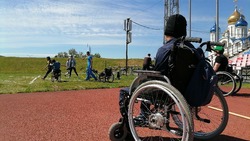Соревнования в рамках зимних Игр паралимпийцев «Мы вместе. Спорт» пройдут на Сахалине