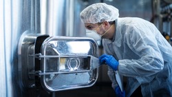 Качество семи экспортных партий морепродуктов с Сахалина подтвердили в НЦБРСП 