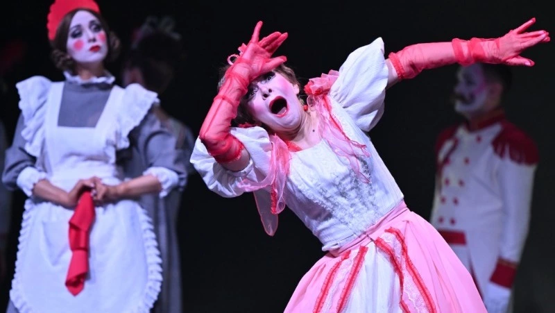 Отобрали лучшие спектакли: основная афиша VII Фестиваля театров Дальнего Востока