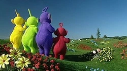 В ноябре жители Сахалина увидят новую версию американских «Телепузиков»