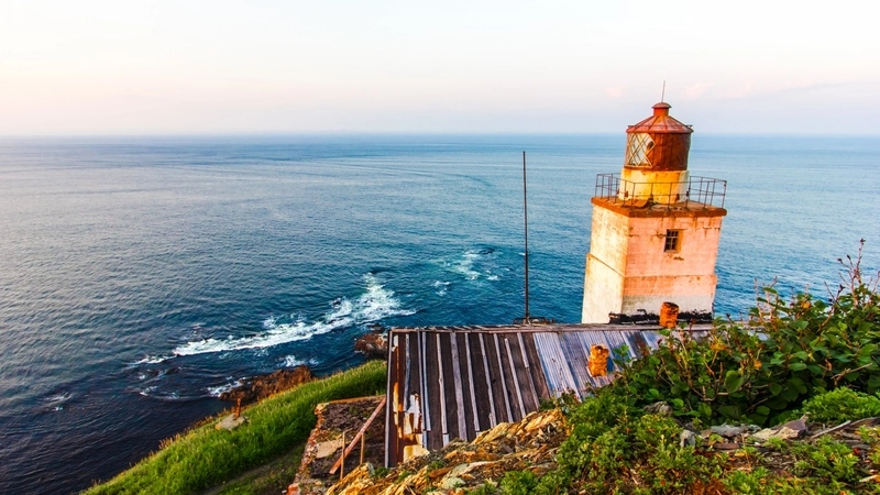 Сахалинцы взбунтовались из-за особого режима пропуска на полуостров Шмидта