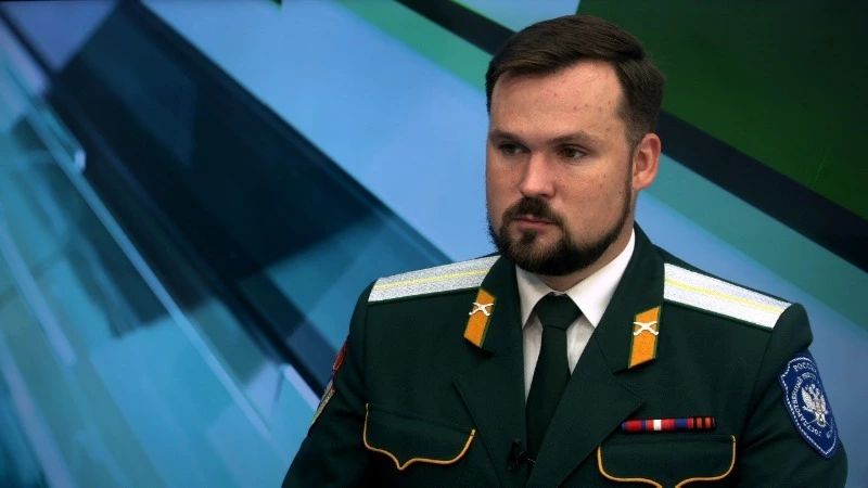 Казаки воспитали у школьников Сахалинской области чувство патриотизма