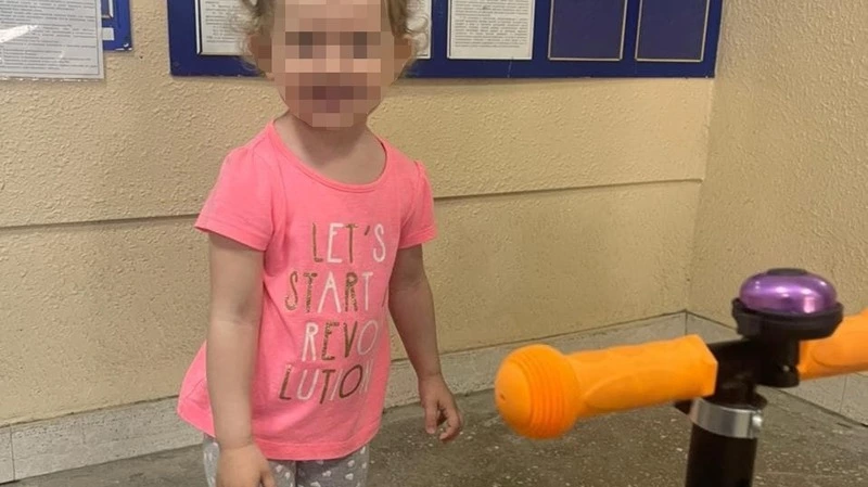 Ребенок ушел из частного детсада в столице Сахалина