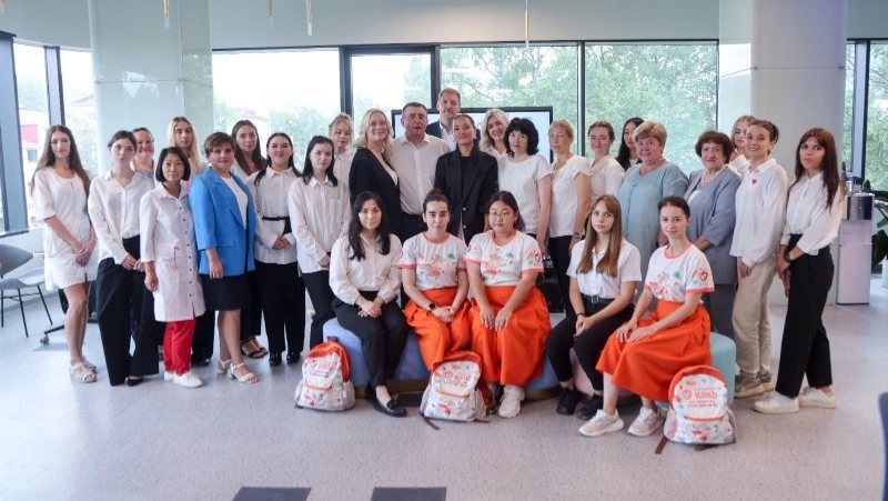 Социальная няня для детей обойдется в 500 руб/час в Сахалинской области