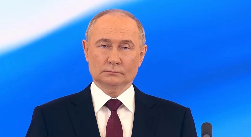 Депутаты Сахалинской облдумы связывают прогрессивное развитие ДФО с президентством Путина