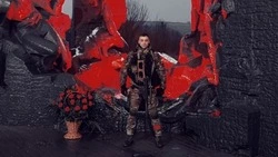 Ветерана СВО трудоустроят в легкоатлетический манеж после завершения кадровой программы на Сахалине