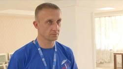 «Все дороги открыты»: ветеран СВО Пашук о трудоустройстве после программы «Герои Сахалина и Курил»