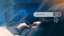 Платформа «Мегафона» дополнила информсистему Минцифры «Антифишинг»