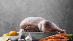 Мясо индейки с сальмонеллой нашли в магазине Александровска-Сахалинского