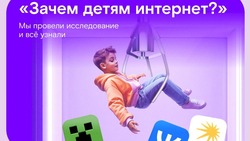 Дети — ваши будущие клиенты: «Ростелеком» изучил особенности медиапотребления поколения Альфа
