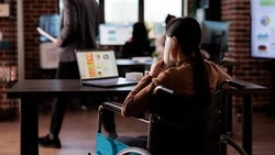 Число вакансий для людей с инвалидностью выросло на Сахалине в 2022 году