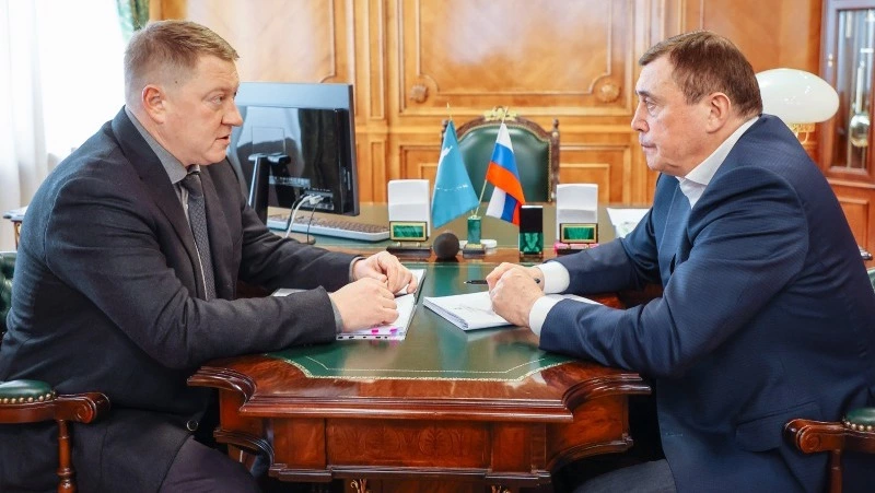 Взлетно-посадочную полосу модернизируют на Кунашире