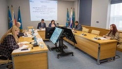 Больше 20 млрд рублей выделили на социальную сферу в Южно-Сахалинске в 2022 году