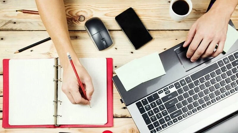 «Единая Россия» готовится внести в Госдуму поправки в Трудовой кодекс об «удаленке»