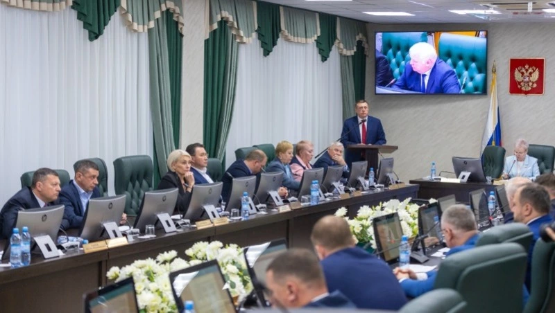 Эксперты Сахалина оценили отчет губернатора Валерия Лимаренко о работе регправительства в 2023 году 