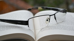 Литература в моей жизни