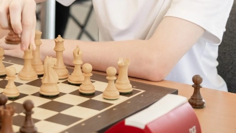 Сахалинский шахматисты завоевали шесть медалей на всероссийском кубке