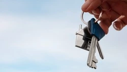 Семьи из Анивского района переедут в новые квартиры до конца 2024 года 