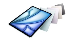 Apple представила новые iPad 11-го поколения  и iPad Air с процессором M3