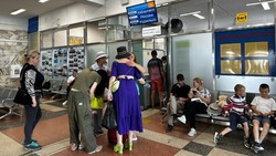 В аэропорту Южно-Сахалинска задержали 8 рейсов к утру 28 августа