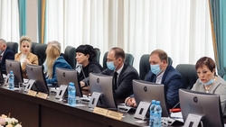 Сахалинские депутаты поспорили из-за Дня Победы
