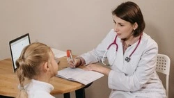 Анонсировано исследование вакцины от ковида для детей 6–11 лет