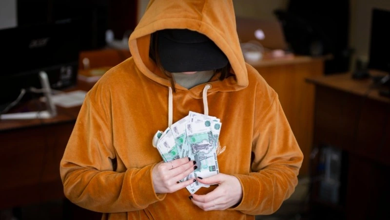 Житель Сахалина оборудовал 200 тайников с наркотиками и отмыл более полумиллиона рублей